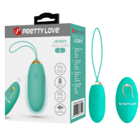 PRETTY LOVE DREAM CHASER JENNY TEAL